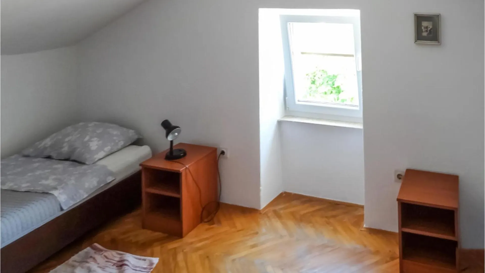 Awesome Apartment In Unije With Wifi Croatia